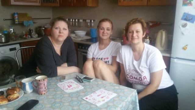Вот так мы весело поем .... Когда ЕСТЬ НАСТРОЕНИЕ смотреть онлайн