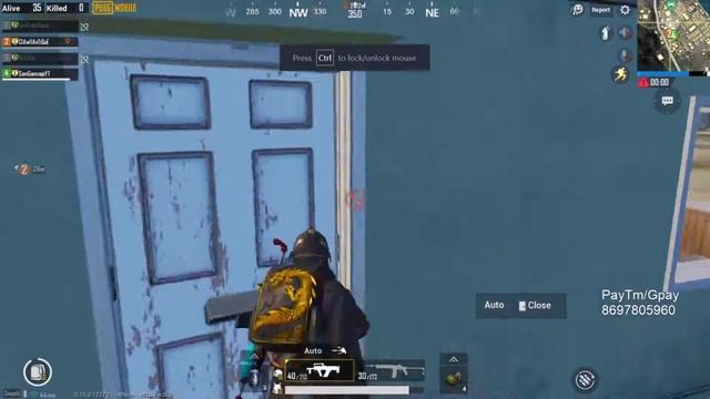 HACKER UNKNOWN BATTLEGROUND SUB/LIKE/JOIN смотреть онлайн