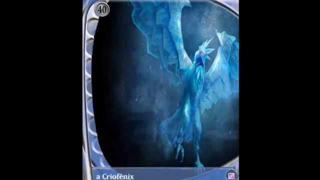 League of Legends CARDS MAGIC 1 (feitos no programa magic set editor) смотреть онлайн