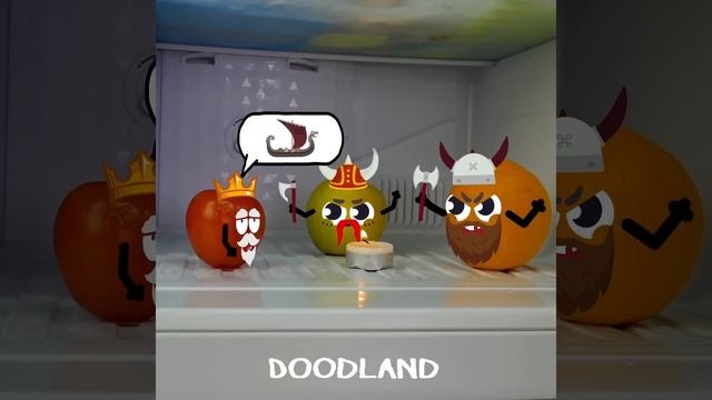 OH NO! Good Doodles VS Bad Doodles || Behind The Scenes Of Everyday Fails By Doodland