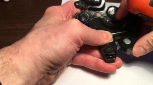 Mazda 6. 2011. Багажник не закрывается. Ремонт, восстановление работоспособности.