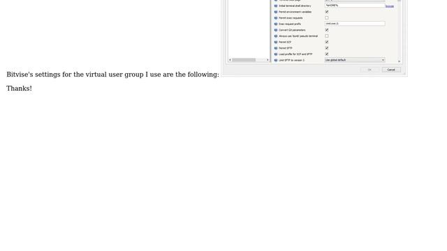 Unix & Linux: Git over Bitvise SSH produces git-upload-pack error (2 Solutions!!) смотреть онлайн