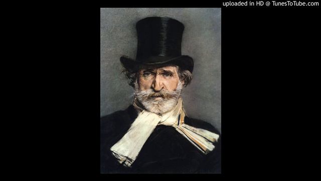 Francesco Maria Plave - La Traviata - Conclusion - Addio, del passato смотреть онлайн