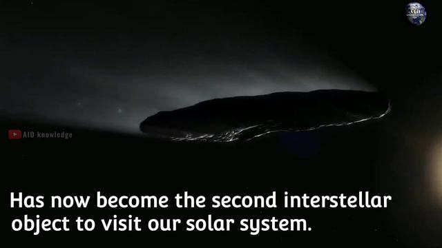 Meteorite that Hit Earth in 2014 was Alien |2014 Meteorite That Hit Earth Was Alien смотреть онлайн