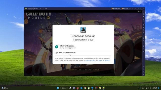 Fix Third party plugin or applications error on Call of Duty Bluestacks смотреть онлайн