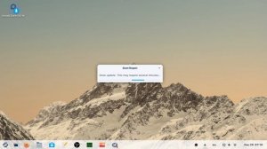 Boot Repair in Zorin OS 16 Core