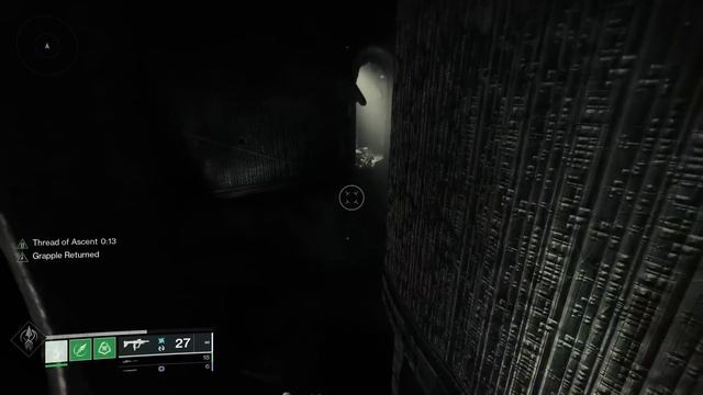 It Only Takes One Mod to Give You Infinite Grapple смотреть онлайн