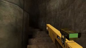 Warhammer 40000 Fire Warrior прохождение без комментариев - № 5 Смотровые башни