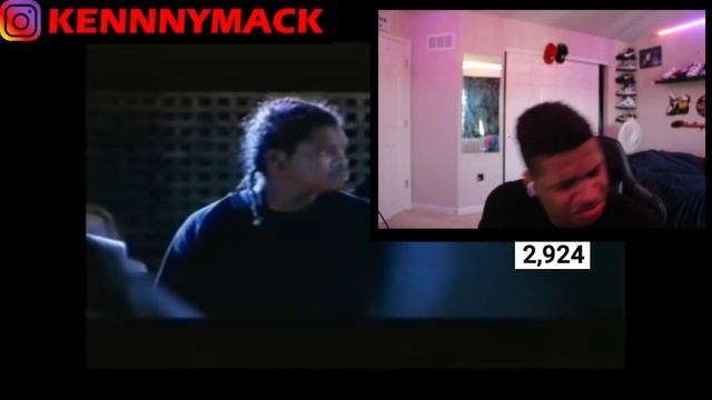 BONE THUGS DAYZ OF OUR LIVES REACTION | HELD BACK TEARS смотреть онлайн