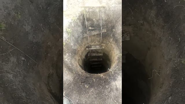 Копка колодца в одиночку. смотреть онлайн