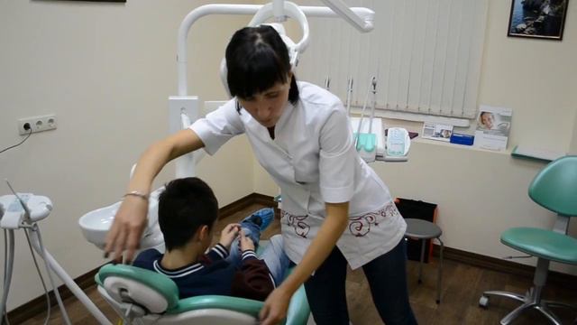 консультация врача ортодонта Е. Рада смотреть онлайн