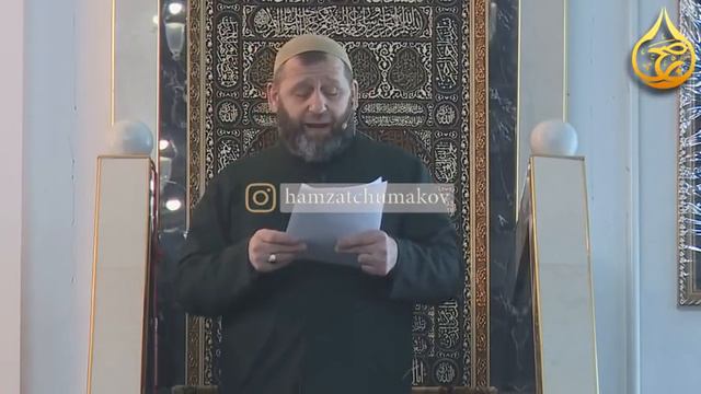 Трогательная история про сподвижника Джулейбиба. Озвучка на русском языке от канала Sahab Media смотреть онлайн