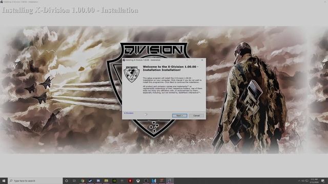 Xenonauts X-Division 1.00.10 Installation Tutorial (2020) смотреть онлайн