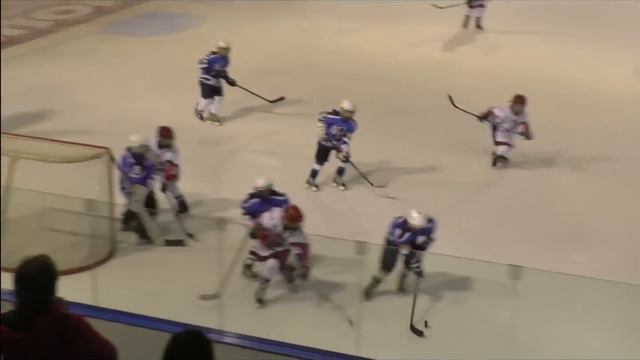 ДМИТРОВ vs ЛОКО-04 (2014г.) смотреть онлайн
