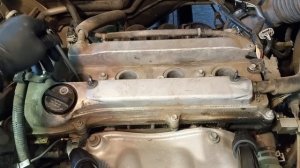 2006-2012 Rav4: Spark Plug Replacement