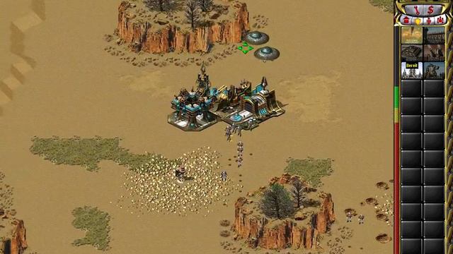 ufo master in 4vs4 red alert 2: yuri's revenge flight 37 смотреть онлайн