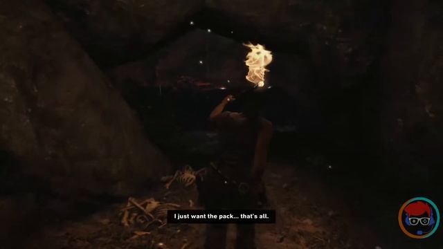 Tomb Raider 2013 #3 | Core 2 Quad Q6600+Gtx 750 ti+8GB RAM смотреть онлайн