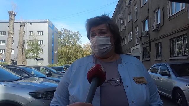 Масочный режим Липецк смотреть онлайн