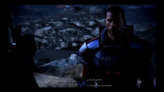 Mass Effect 3 - 007 - Der Primarch - Let's Play Mass Effect 3 смотреть онлайн