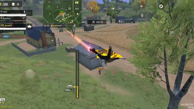 2 VS SQUAD'S Call of Duty mobile Battle Royale смотреть онлайн