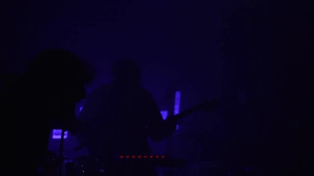 KLANGPHONICS Live @ Kramladen, Vienna 2021