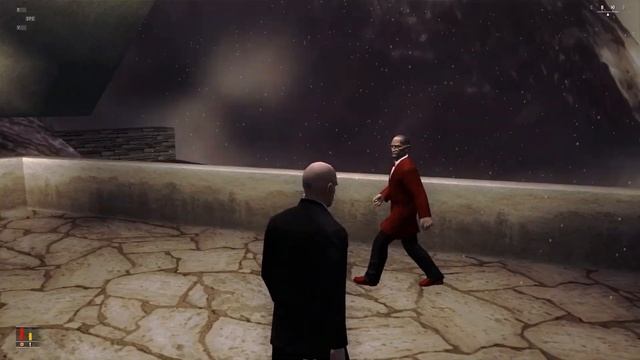 Hitman blood money - обзор и полное прохождение смотреть онлайн