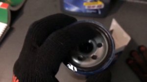 Какое масло залить Mitsubishi  Outlander XL? замена масла