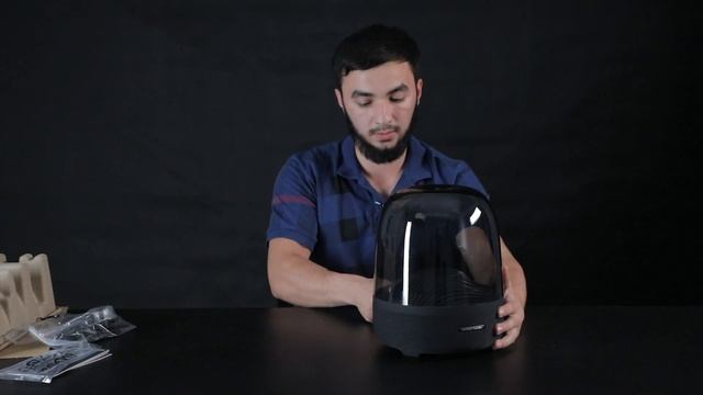 Aura Studio 3 смотреть онлайн