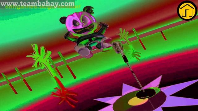 HALLOWEEN REMAKE GUMMY BEAR Gummibär SONG GERMAN | 6 ORIGINAL EFFECTS - ADOBE PREMIERE TUTORIAL смотреть онлайн