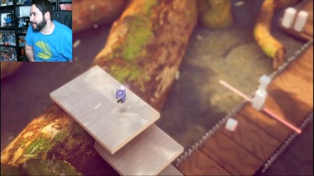 Zarvot - Nintendo Switch EShop Game Worth Buying? | 8-Bit Eric