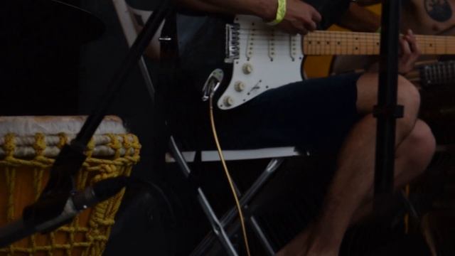 PARMA VALLEY FEST 2019 смотреть онлайн