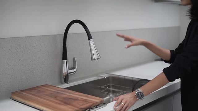 Inside an ULTRA SLEEK Home for Sale in AYALA ALABANG • Presello House Tour 236 смотреть онлайн