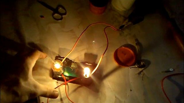 Галоген в задние фары ваз2115 смотреть онлайн