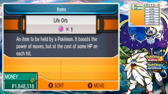 Pokemon Sun & Moon - How To Get Flygon,Slaking,Haxorus & Kingdra смотреть онлайн