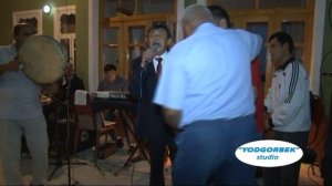 Muhammadkarim Soipov Umar Hayyom yo'q