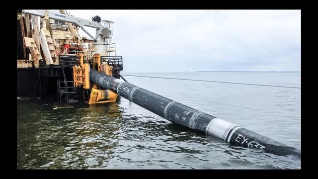 Пора вернуть должок! Прилёт по Норвегии от России! смотреть онлайн