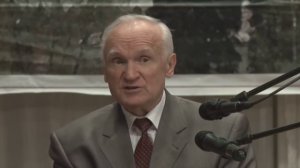 Как бороться с унынием? Алексей Ильич Осипов