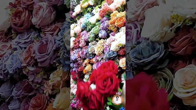 Цены в Китае. ЛУЧШЕЕ КАЧЕСТВО ИСКУССТВЕННЫЕ ЦВЕТЫ ОПТОМ ИЗ КИТАЯ‼️ смотреть онлайн
