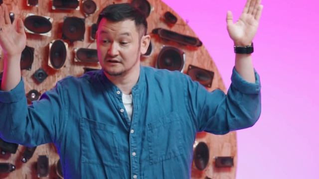 «Без Музыки #1» // Наташа Краснова и Алексей Нагорский X Ян Дилан и Альберт Мусаелян