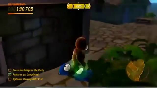 Обзор Naughty Bear - Симулятор абдуловца смотреть онлайн