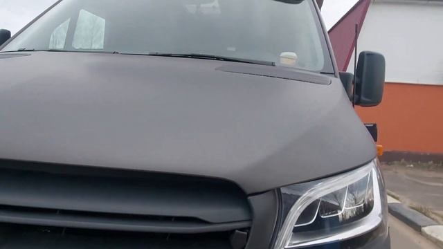 Adria 360 DK на пневме АНВИР для поездки в Монголию. смотреть онлайн