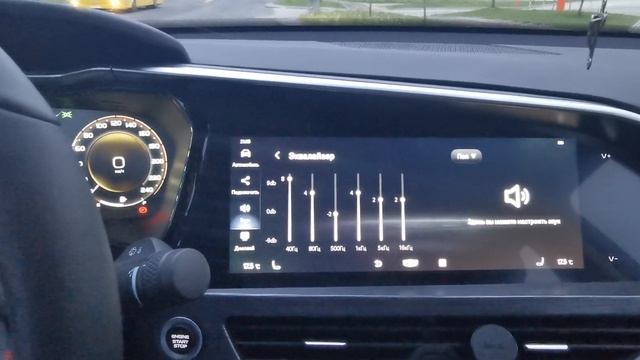 Перепрошиваем магнитолу GEELY TUGELLA по совету дилера в Минске. смотреть онлайн