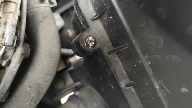 Уборка, достойная восхищения