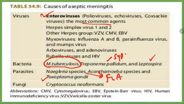 Meningitis Made Easy!