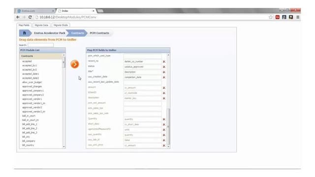 PCM to Unifier Converter | Enstoa смотреть онлайн