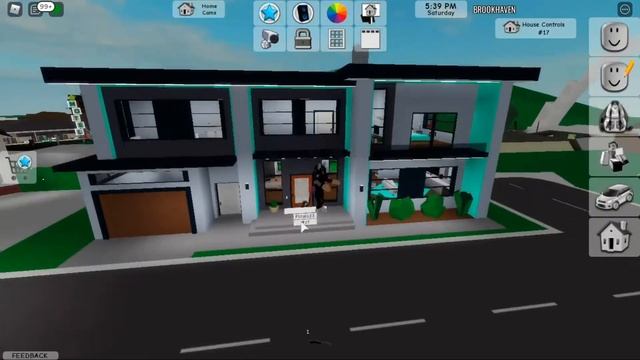 Roblox Brookhaven RP script смотреть онлайн