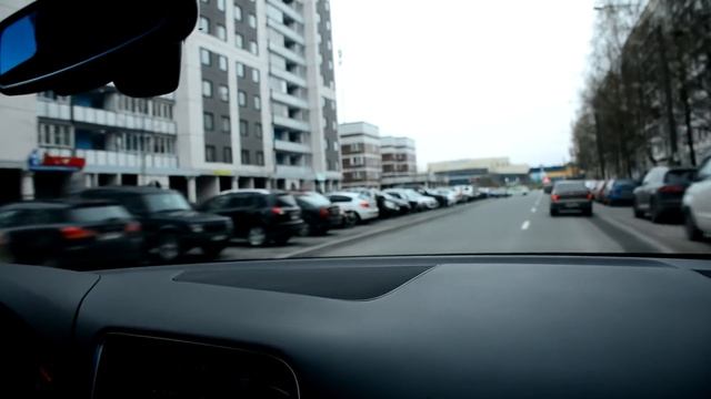 Audi Q5 - Глав тест-драйв / Glav Test Drive смотреть онлайн