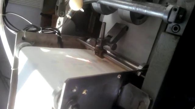 Маркувальник Nanojet II в автоматі ARM по фасуванню масла смотреть онлайн