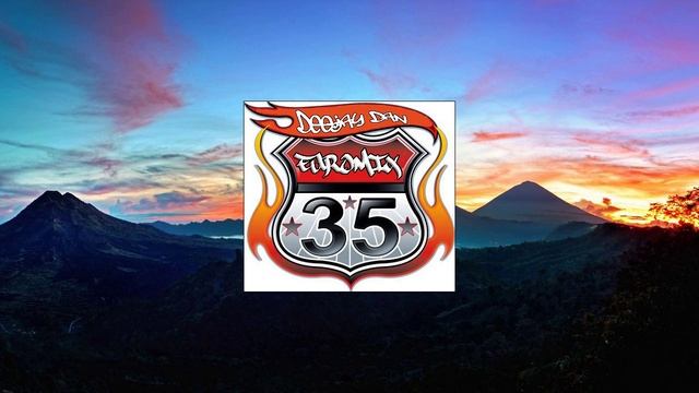 DeeJay Dan - Euromix Sarov 035 [2010] смотреть онлайн