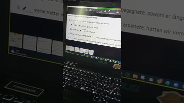 Занятие №17 Sätze mit wenn, wann, als смотреть онлайн